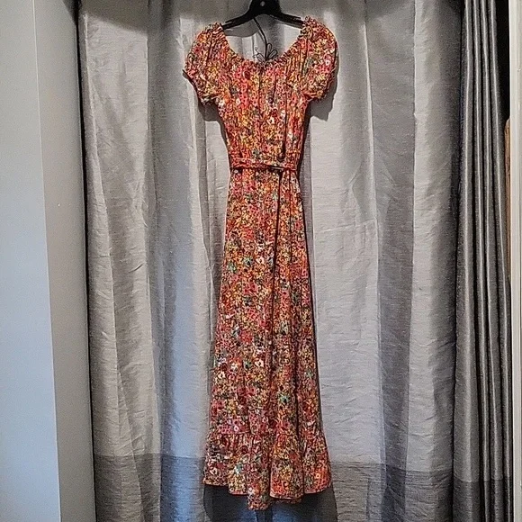 Nine West Floral Dress - Picture 2 of 15